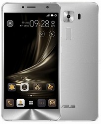 Замена разъема зарядки на телефоне Asus ZenFone 3 Deluxe в Иванове